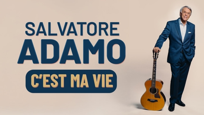 Salvatore Adamo