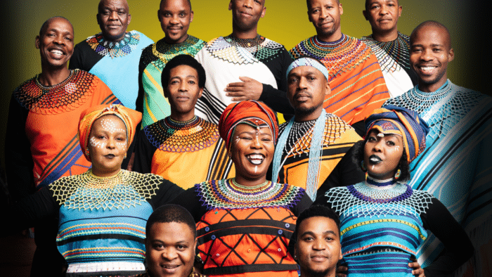 South African Road Trip