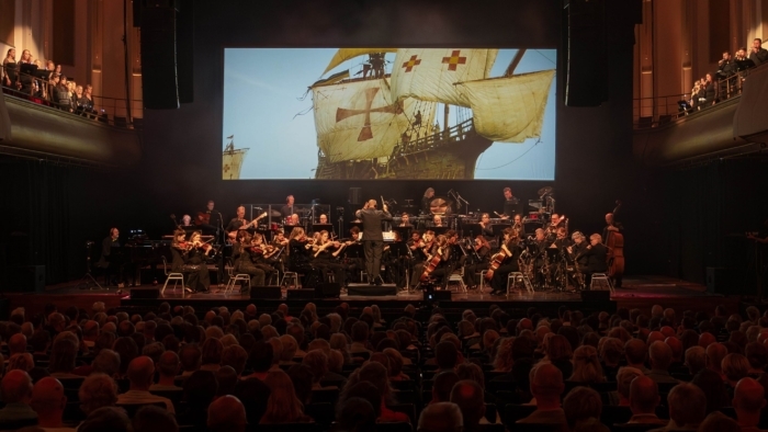 CineMusic