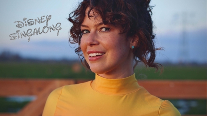 Live@Dox – Disney sing-along