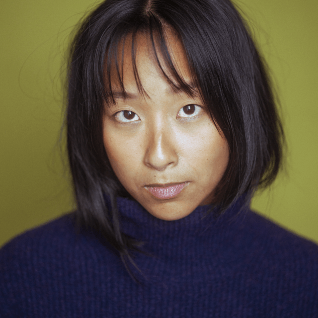 Valerie Gwyneth Lai