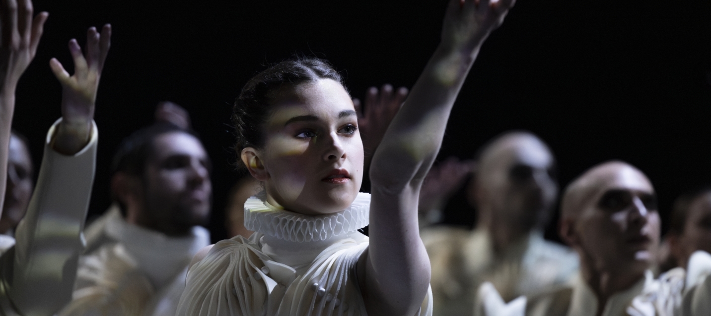 Ik wil iets bezoeken waarbij taal geen belemmering is