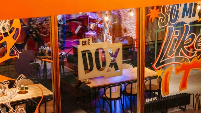 Live@Dox