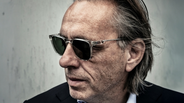Marcel van Roosmalen