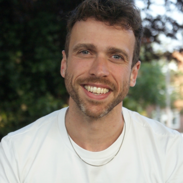 Martijn van Voskuijlen