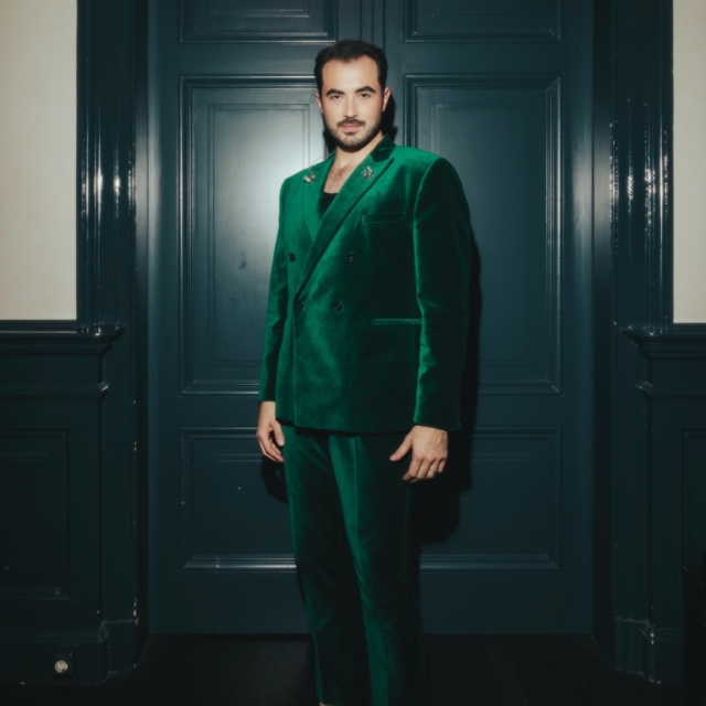 Milan van Waardenburg