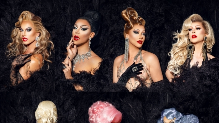The Dutch Drag Dynasty