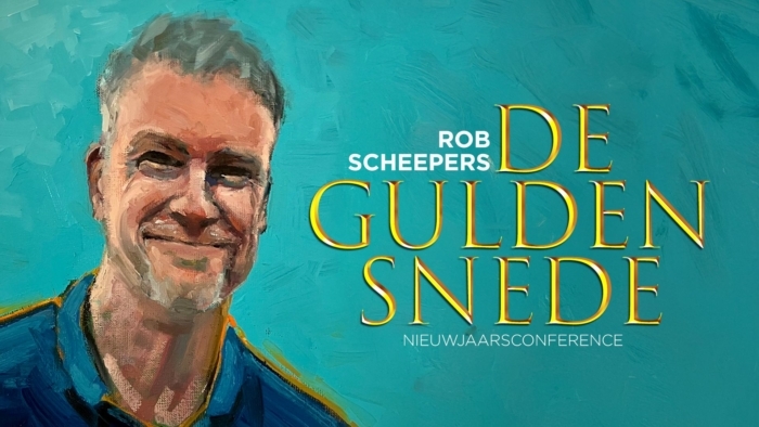 Rob Scheepers