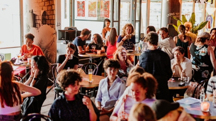 Maak je bezoek compleet