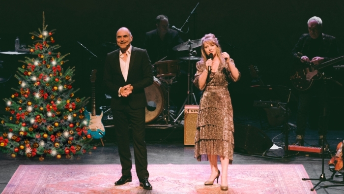 Whatever Happened to Christmas