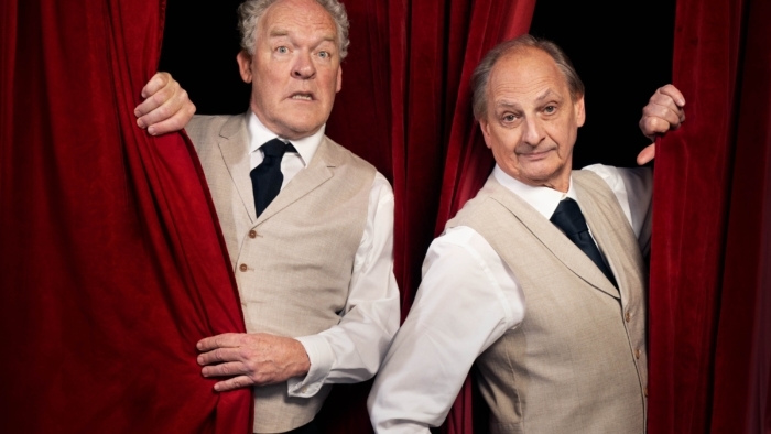 The Sunshine Boys