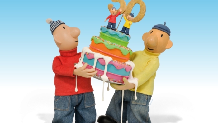 Buurman & Buurman (4+)
