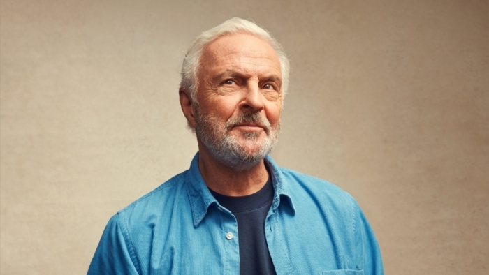 Huub Stapel