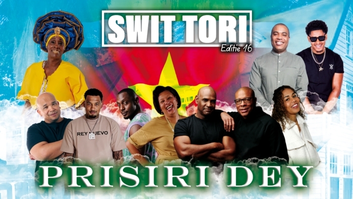 Swit Tori