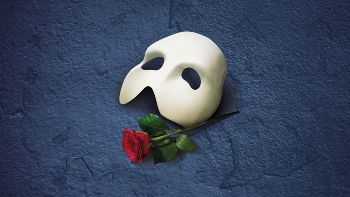 Phantom of the Opera