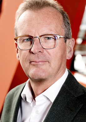 Marc van Kaam (foto: Khalid Amakran)